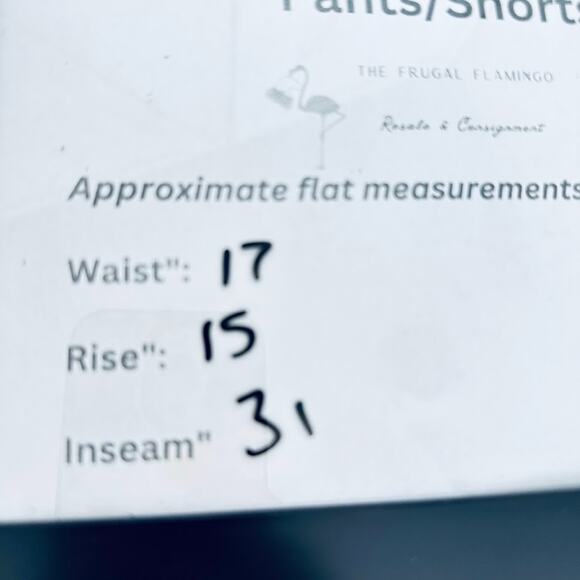 Rachel Zoe Womens Mid Rise Wide Leg Pull On Pants XL Black Minimalist Staple NWT - Picture 8 of 8